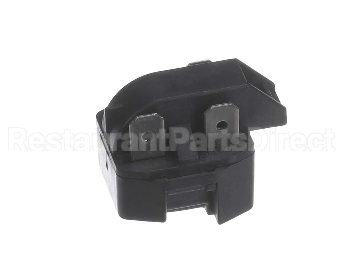 314-072D Beverage Air Relay, Ptc-Emb (8Ea14C3 - 115V - 3 Term)