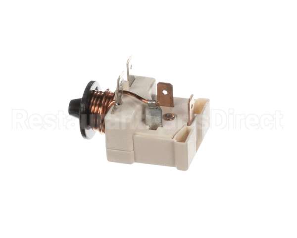 314-075D Beverage Air Relay, Danfoss 117U7020 (For 312-155D Co