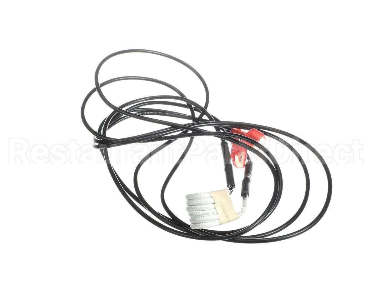3140790 Hussmann Heater-Tube Drain 120V