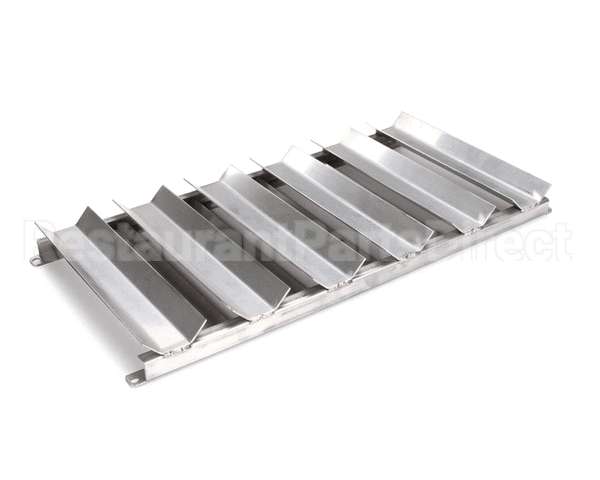 31413 Royal Range Radiant Assembly