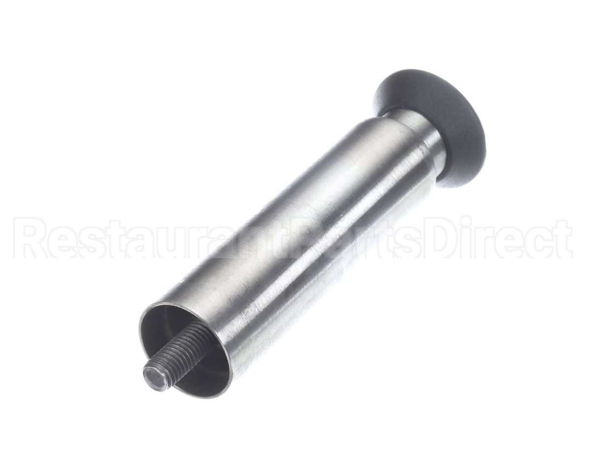 31416 Imperial 6 1/2In. S/S Leg Assembly 1-5/8Od W/ Adj