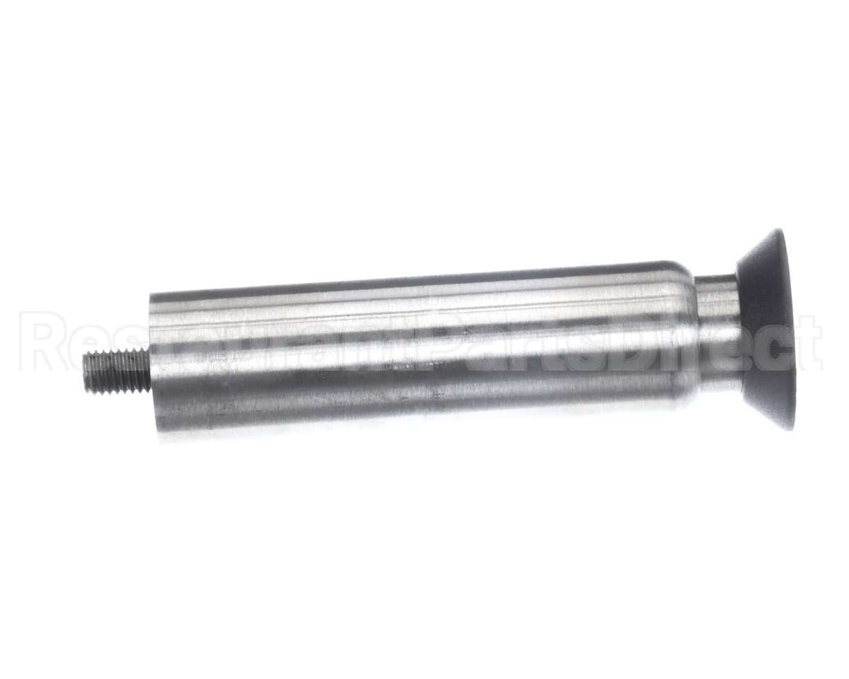 31416 Imperial 6 1/2In. S/S Leg Assembly 1-5/8Od W/ Adj