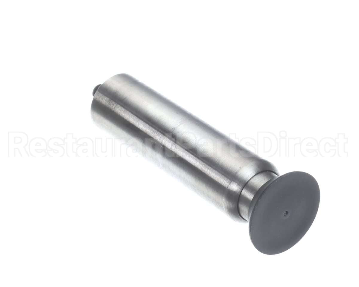 31416 Imperial 6 1/2In. S/S Leg Assembly 1-5/8Od W/ Adj