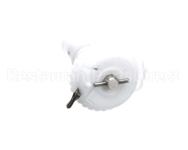 314225 Stoelting Ring Nut Lever Cover Piston
