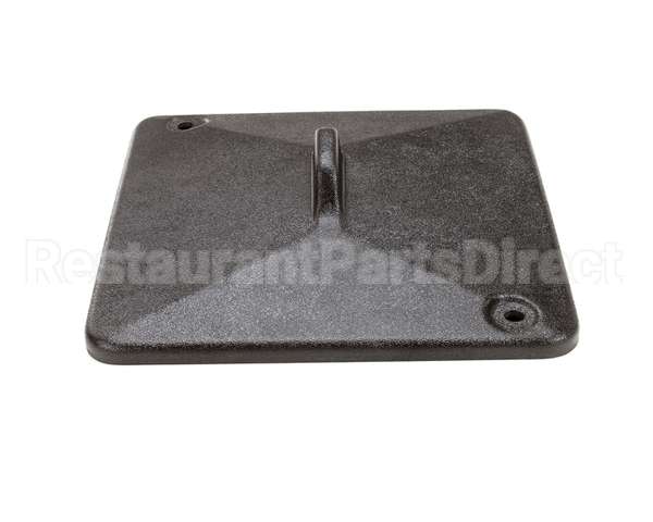 314452 Stoelting Cover Hopper-Blk Insul E/F111