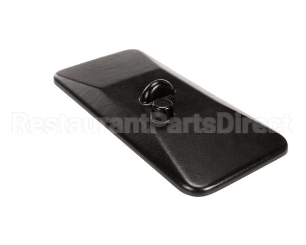 314453 Stoelting Cover-Hopper 18 15/16 X 8 1/2