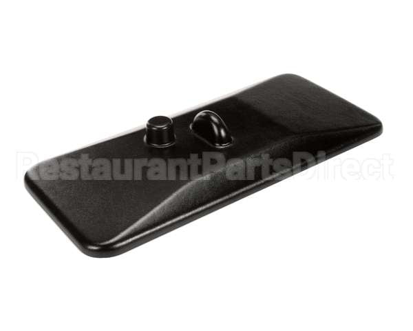 314453 Stoelting Cover-Hopper 18 15/16 X 8 1/2