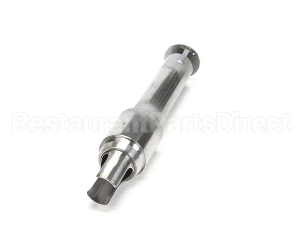 314457 Champion - Moyer Diebel Overflow Weldment 7-1/2