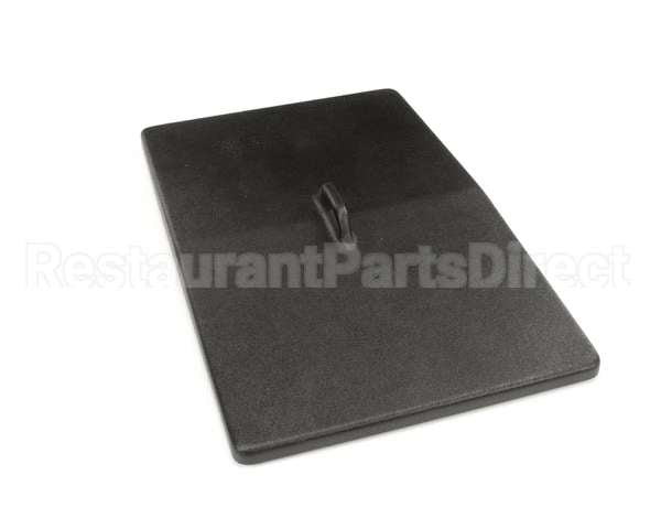 314466 Stoelting Cover; Hopper - O212 Shake