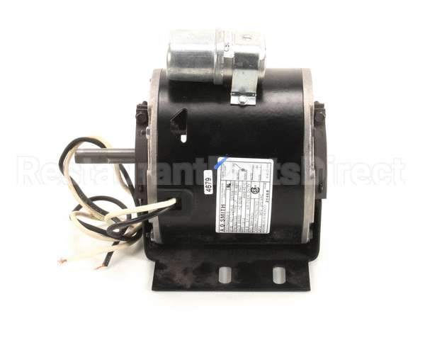 31468 Blodgett Motor, 1/6Hp Kco