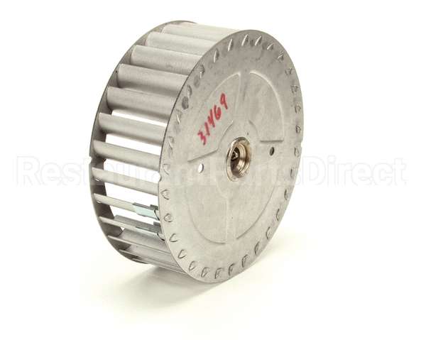 31469 Blodgett Wheel, Blower Kco 5 1/2