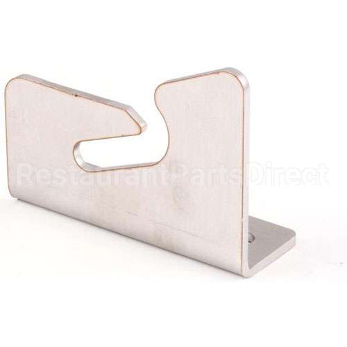 31483 Compatible Silver King Bracket Hood Cntr Lh