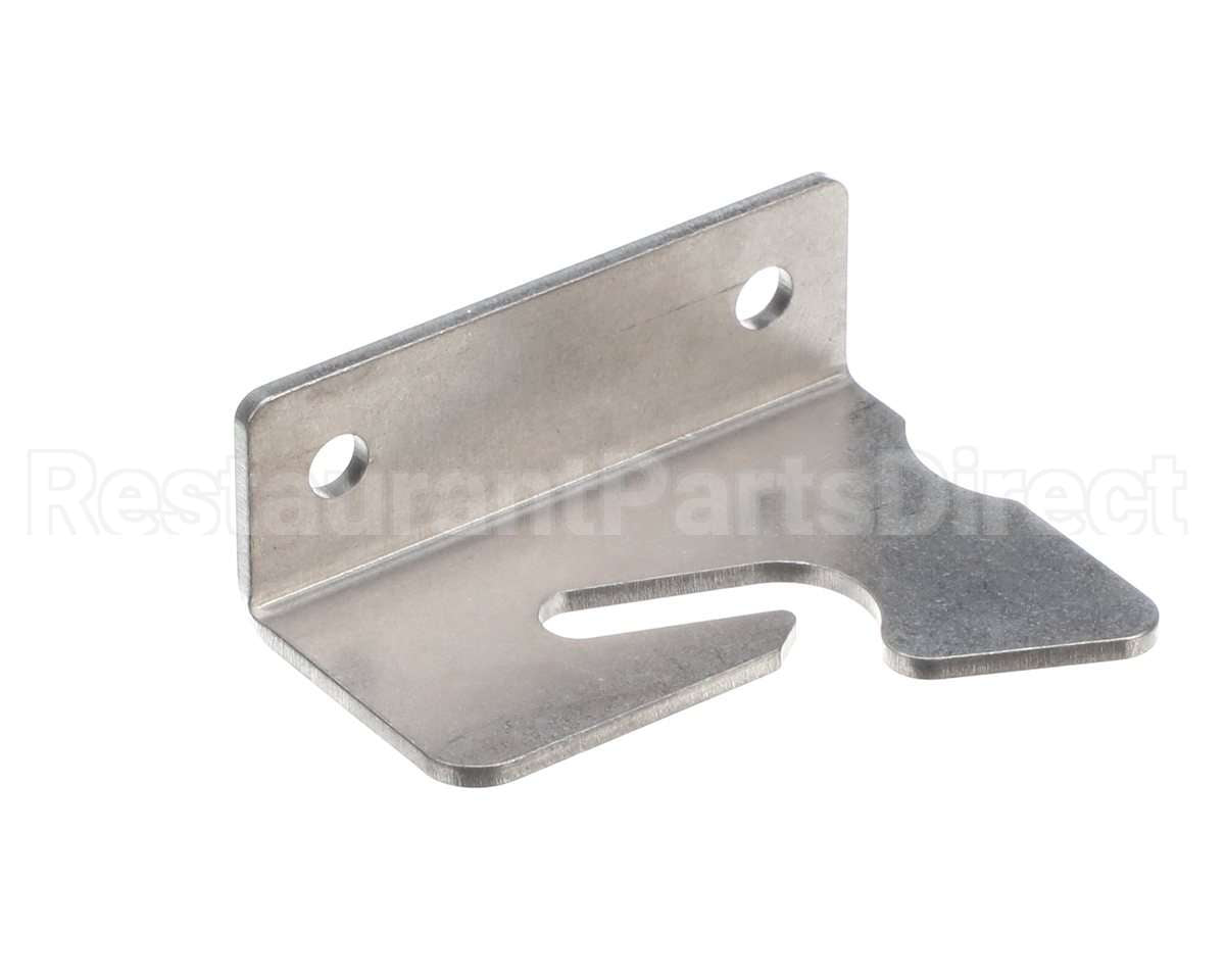 31483 Silver King Bracket Cover Center Lh Skpz92