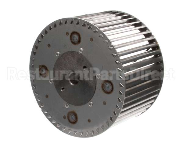31485 Middleby Wheel,Blower Cw Ps360Wb70