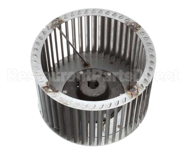 31486 Middleby Wheel,Blower Ccw Ps360Wb70