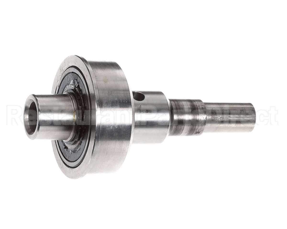 31486870R Revent Fan Shaft One39 With Bearing