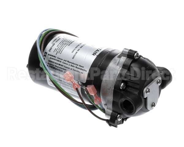 3149 Cornelius Pump / Mot 230V 50/60 Hz