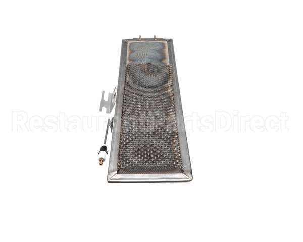 3149 Douglas Machines Burner Assy.