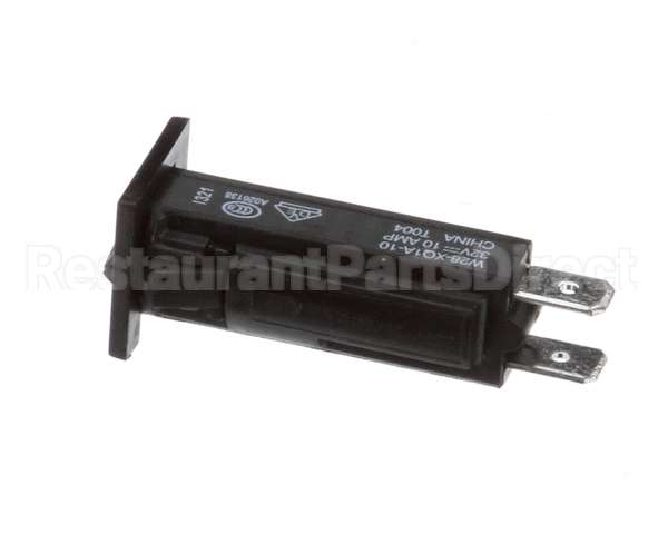 31498 Middleby Breaker,Circuit 250V 10A