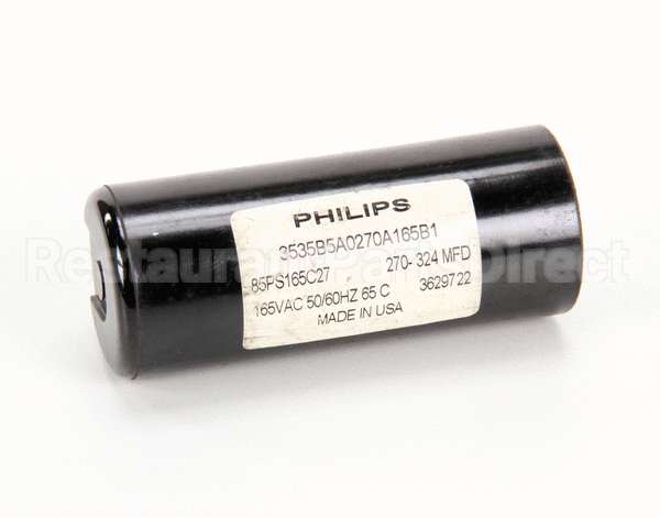 315-003A Beverage Air Start Cap 85Ps165C99