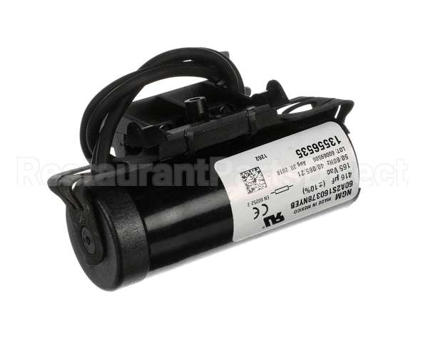 315-020A Beverage Air Start Cap - Embraco 3252378