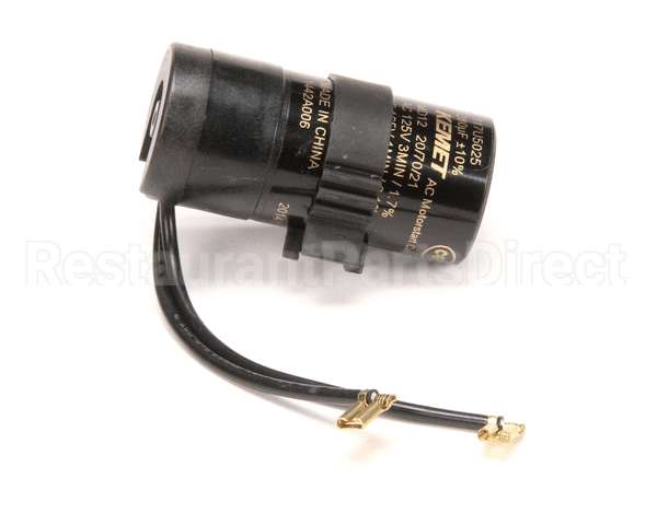 315-033D Beverage Air Start Cap (Danfoss)117U5025