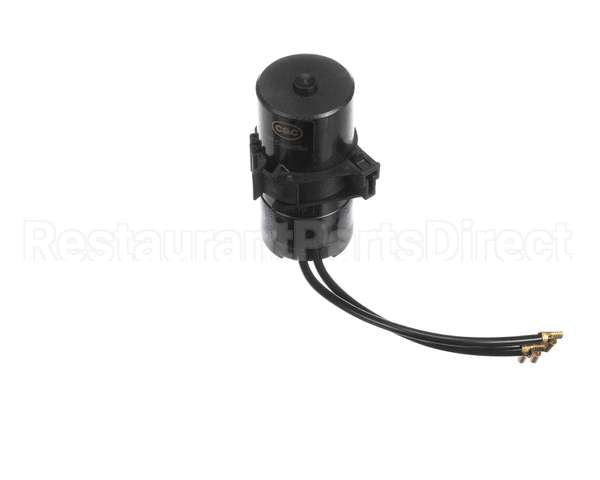 315-036D Beverage Air Start Cap Secop 117U5022