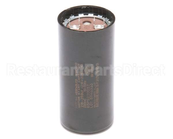 315-040D Beverage Air Start Cap 85Ps330D16