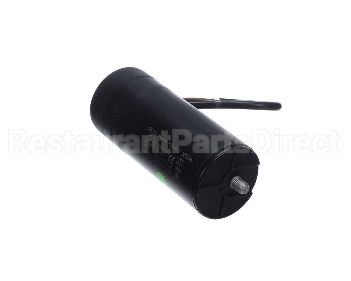 315-059D Beverage Air Start Cap, Emb (2252288)