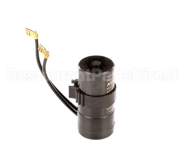 315-061D Beverage Air Capacitor - Start, Danfoss 240 Uf, 117U5