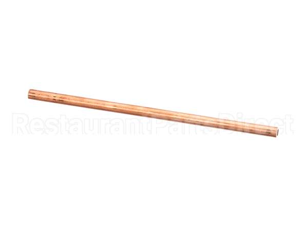 315-10002-06 Traulsen Tubing Copper 0.250 Od X 6.00