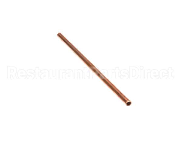 315-10002-06 Traulsen Tubing Copper 0.250 Od X 6.00