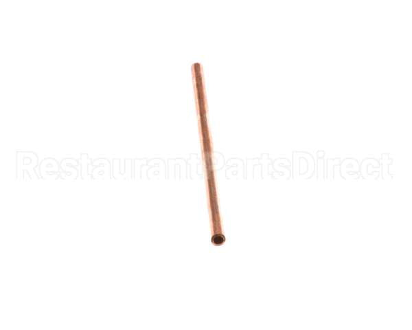 315-10002-06 Traulsen Tubing Copper 0.250 Od X 6.00