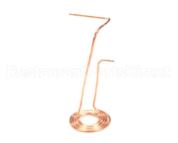 315-10041-00 Traulsen Tubing, Hot Gas Loop 132N Ref/