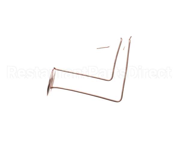315-10041-02 Traulsen Hot Gas Loop 3 Sect Freezer G