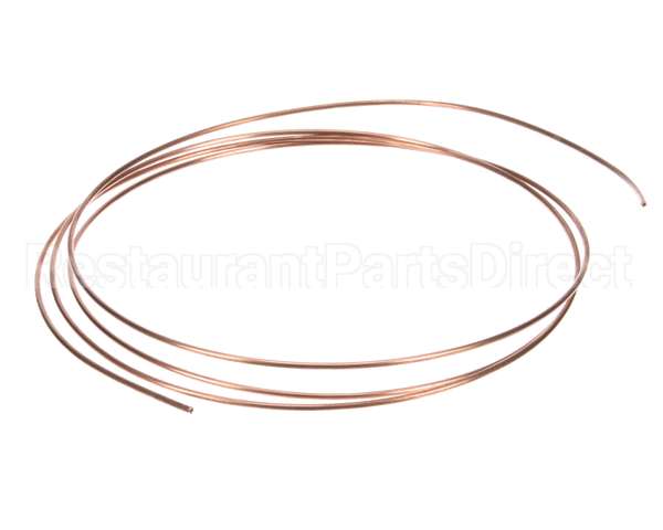 315-10064-01 Traulsen Tubing Capillary 96.00 X .049