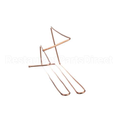 315-10108-00 Traulsen Hot Gas Loop (Ref)