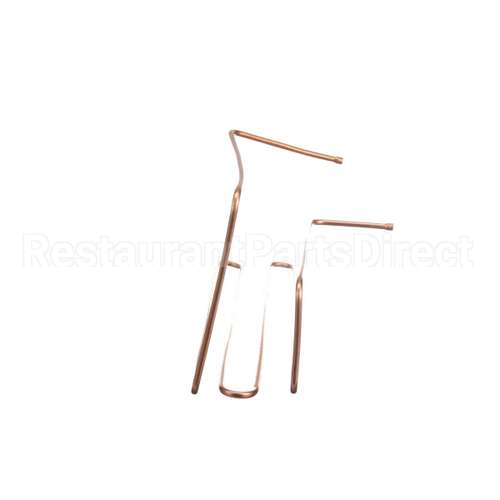 315-10108-00 Traulsen Hot Gas Loop (Ref)