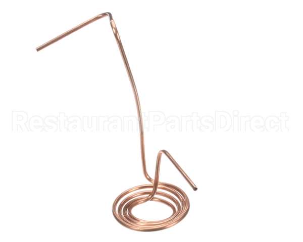 315-10128-00 Traulsen Tubing Discharge-Compressor