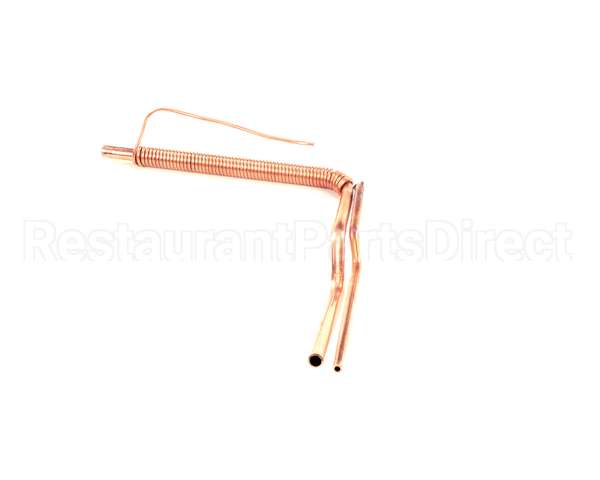 315-10142-00 Traulsen Suction Heat Exchange Es Evapo