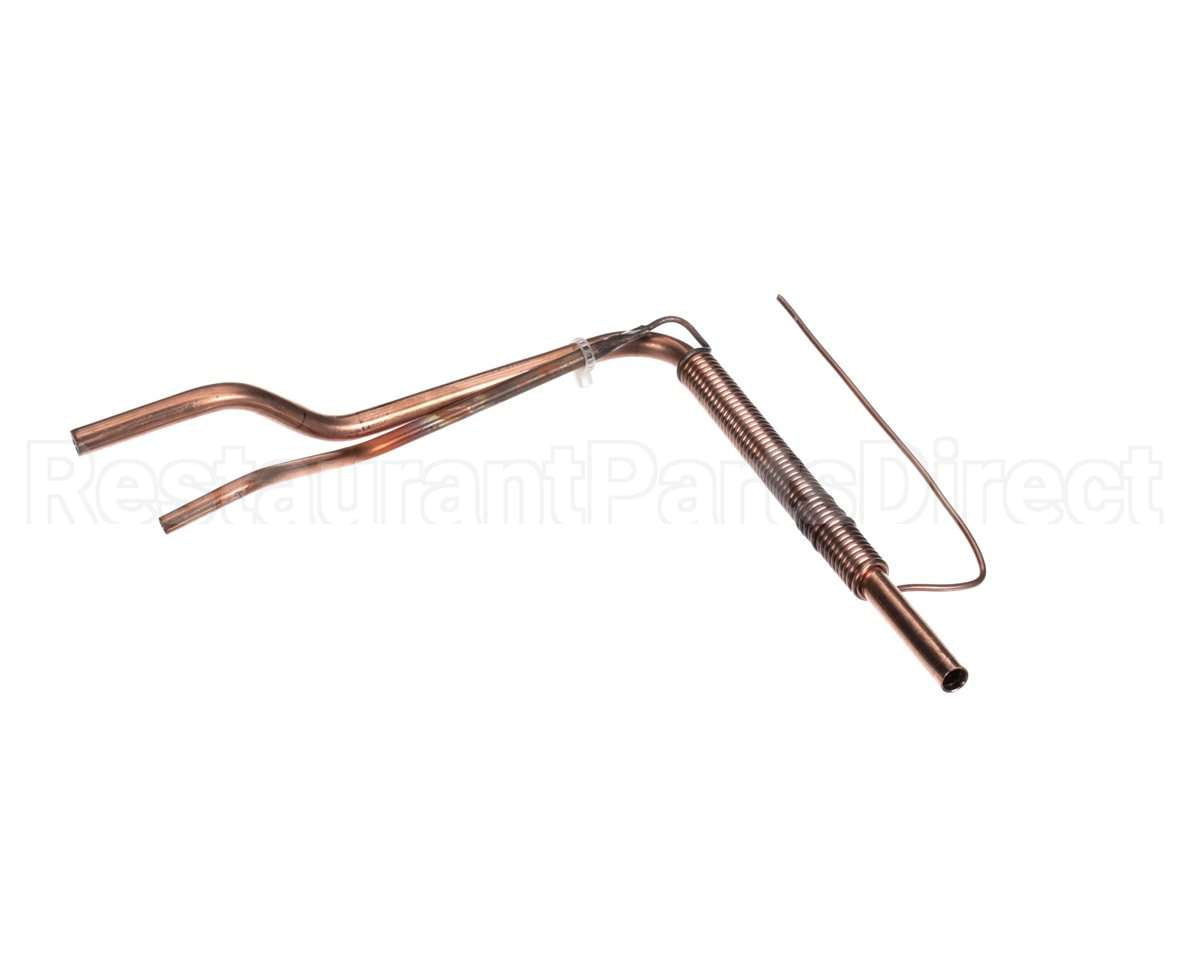 315-10148-00 Traulsen Phantom Suction Heat Exch.