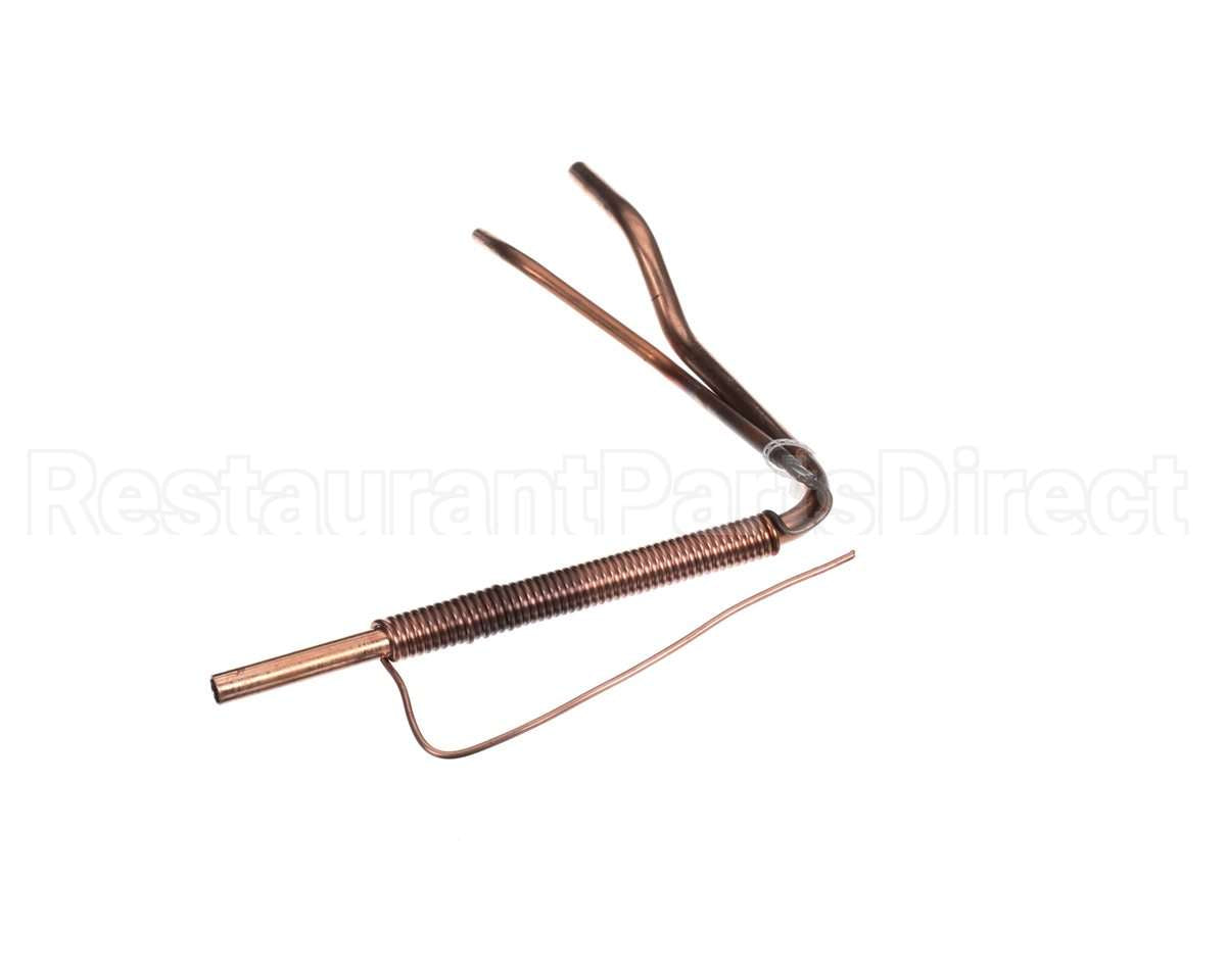 315-10148-00 Traulsen Phantom Suction Heat Exch.