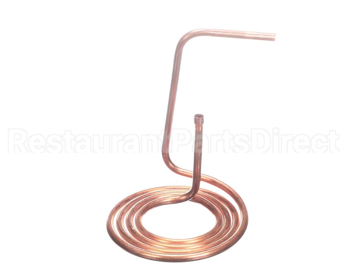 315-10239-00 Traulsen Hot Gas Loop