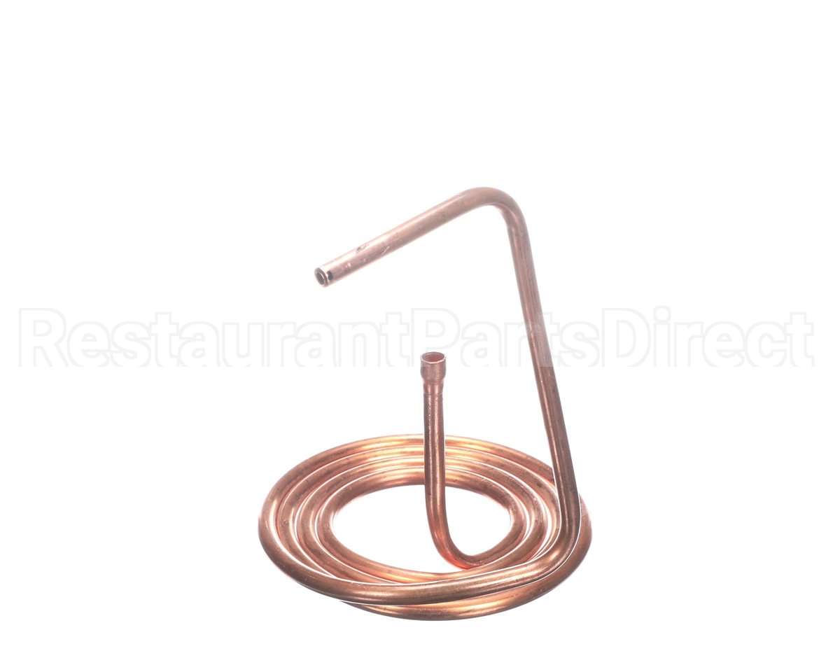 315-10239-00 Traulsen Hot Gas Loop
