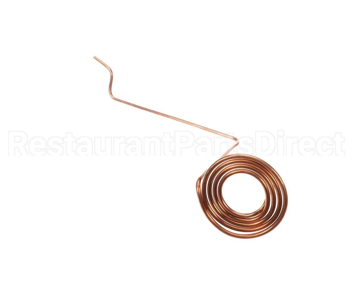 315-10466-00 Traulsen Tube Cu48/60 Discharge