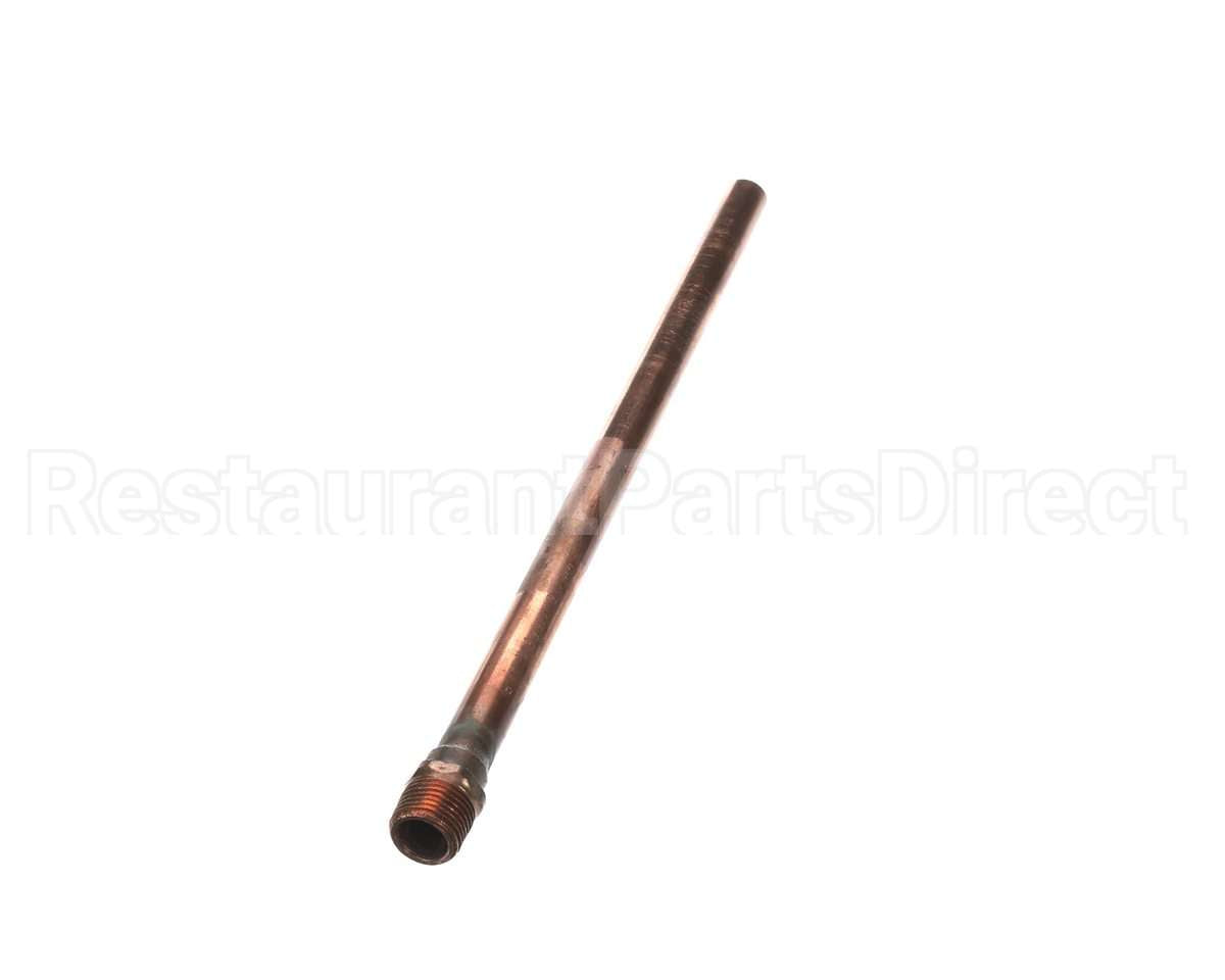 315-60715-00 Traulsen Drain Assembly 12.750In Lgt.