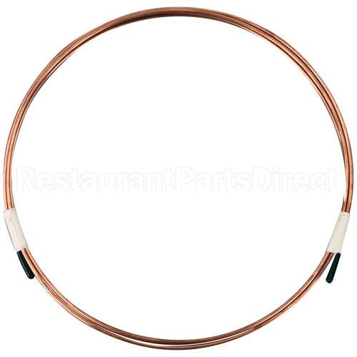 3151006401 Compatible Traulsen Capillary Tubing -96" X .049