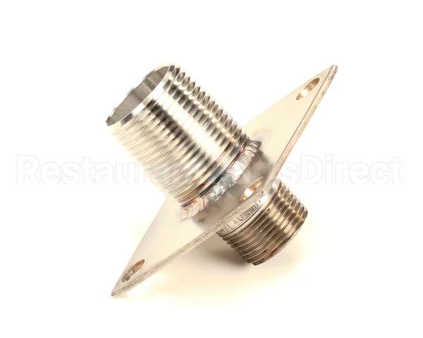 315253 Champion - Moyer Diebel Weldment Inlet Steam Uc