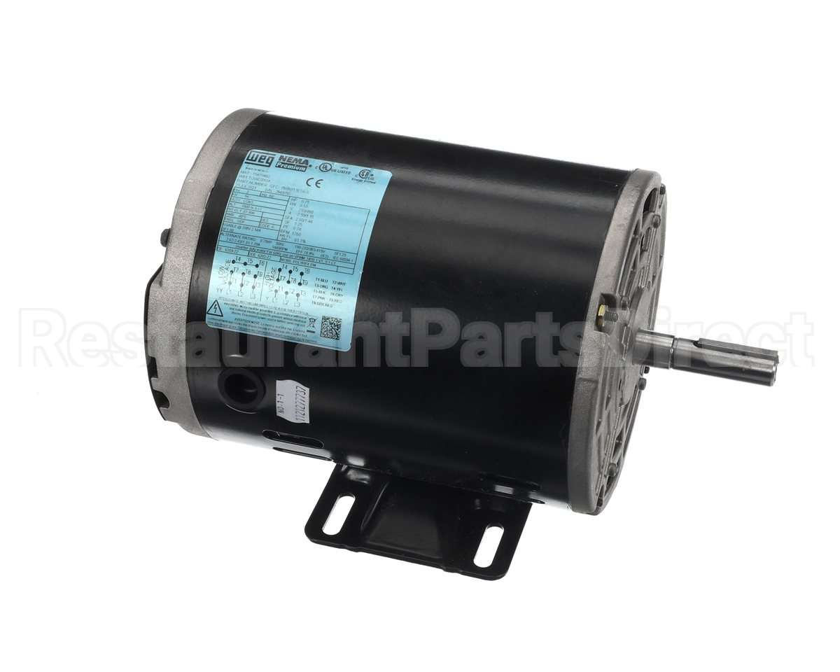 315263 Accurex Mtr,56,Weg,.7518Ot3E56-S