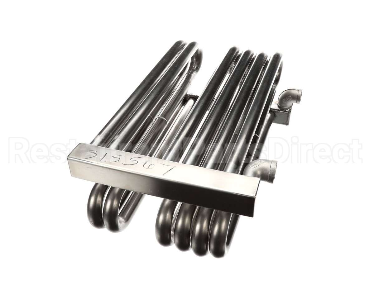 315567 Champion - Moyer Diebel Coil Weld C3 Lp Stm Ucs